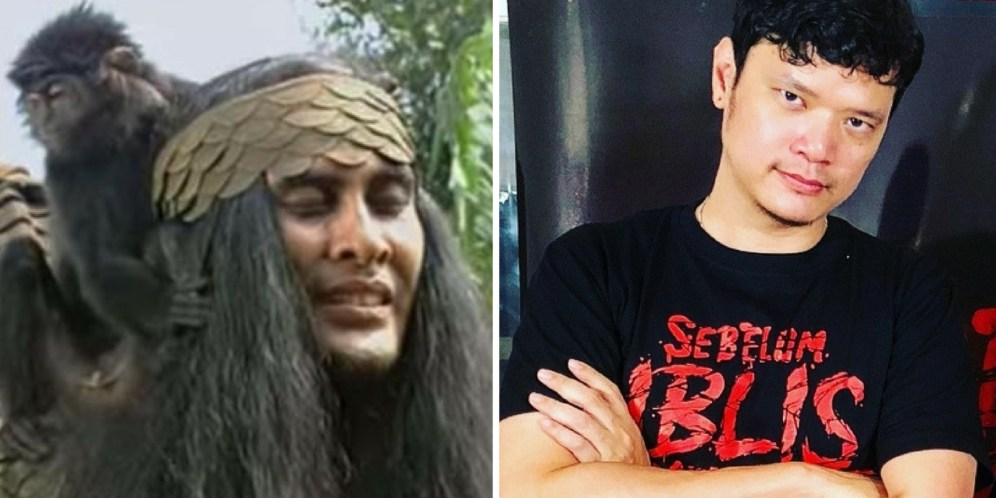 Wow! Film Si Buta Dari Gua Hantu: Mata Malaikat Segera Diproduksi